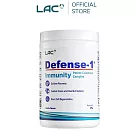 【LAC利維喜】全方位奶蛋白粉276g(B群/鈣/鐵/乳清蛋白/乳鐵蛋白/牛初乳/保護力)