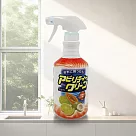 日本製全效油汙清潔劑─500ml─2瓶