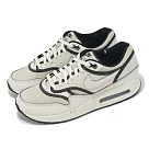 Nike 休閒鞋 Air Max 1 86 OG 男鞋 米白 黑 World Make Korea 氣墊 經典 FN7652─030