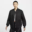 NIKE AS W NSW NK DESTROYER WVN J 女休閒外套─HJ0972010 L 黑色