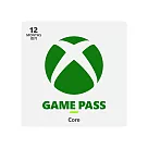 ESD─Xbox Game Pass Core 12個月(原金會員訂閱服務) 數位下載版