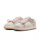 NIKE W NIKE DUNK LOW PRM 女 休閒鞋─FB7910601 US5 白色