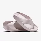 NIKE W CALM FLIP FLOP 女夾腳拖鞋─粉─FD4115002 US9 粉紅色