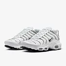 NIKE W NIKE AIR MAX PLUS SE 女 休閒鞋─HJ9743100 US8.5 白色