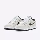 NIKE W NIKE DUNK LOW SE 女 休閒鞋─HV1800101 US5 白色