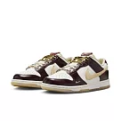 NIKE W NIKE DUNK LOW LX 女 休閒鞋─HV5991171 US7 棕色