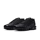 NIKE AIR MAX PLUS 男休閒鞋─604133050 US10.5 黑色