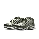 NIKE NIKE AIR MAX PLUS 男 休閒鞋─DM0032300 US8.5 綠色
