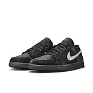 NIKE AIR JORDAN 1 LOW SE 男 籃球鞋─HV5968001 US6.5 黑色