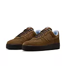 NIKE AIR FORCE 1 07 男 休閒鞋─IB4617222 US10.5 棕色