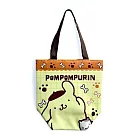 SANRIO【可愛布丁狗】保冷(溫)飲料袋