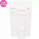 Jurlique茱莉蔻 玫瑰煥顏泡沫潔顏乳(20g)*3(公司貨)