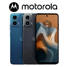 moto g34 5G (4G/128G)雙卡機 黑