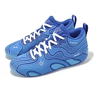 Nike 籃球鞋 Jordan Tatum 3 PF 男鞋 Blueprint 藍 氣墊 緩震 HV6385─400