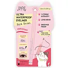 【UNICAT 變臉貓】超防水抗暈眼線筆─深棕色 1.5ml