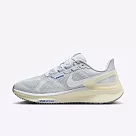 Nike W Air Zoom Structure 25 [DJ7884─011] 女 慢跑鞋 路跑 支撐 緩震 淺藍