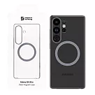 Samsung 三星 Galaxy S25 Ultra 原廠透明磁吸保護殼 (GP─FPS938) 透明
