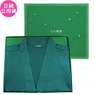 LA MER海洋拉娜 緞面絲質睡袍(公司貨)