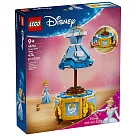 樂高LEGO 迪士尼系列 ─ 43266 灰姑娘的裙子