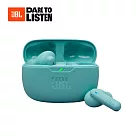 JBL Wave Beam 2 真無線降噪藍牙耳機 藍色