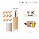 【RMK】經典液狀粉霜新品組# 100