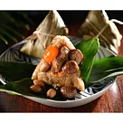 【南門市場立家】南部台灣粽(10入/包，190g/顆)