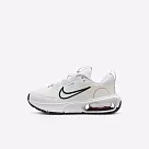 Nike Air Max Intrlk PS [DC9289─100] 中童 休閒鞋 運動 慢跑 氣墊 絨布 白黑