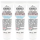 Kiehls 契爾氏 冰河醣蛋白身體修護嫩膚霜 30ml*3 (百貨專櫃貨)