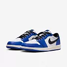 Nike 休閒鞋 Air Jordan 1 Retro Low OG Game Royal 男鞋 藍黑 AJ1 CZ0790─140