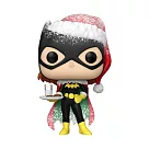 FUNKO POP Heroes： Holiday ’24 Batgirl