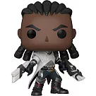 FUNKO POP 遊戲：英雄聯盟 ─ 路西恩