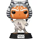 FUNKO POP 星際大戰：亞蘇卡 S3 ─ 亞蘇卡