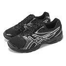 Asics 休閒鞋 GEL─DS Trainer 14 男鞋 女鞋 黑 銀 復古 運動鞋 亞瑟膠 亞瑟士 1203A608001