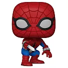 FUNKO POP Marvel：蜘蛛人 ─ 自製套裝