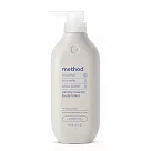 method美則 感官身體乳 – 就是滋潤414ml