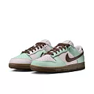 NIKE W NIKE DUNK LOW 女 休閒鞋─IH0821679 US5 綠色