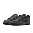 NIKE AIR FORCE 1 07 LV8 男休閒鞋─HF2898001 US10.5 黑色