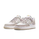 NIKE AIR FORCE 1 07 男休閒鞋─IB3080001 US10.5 灰色