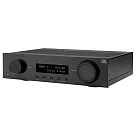 JBL MA710 7.2聲道AV擴大機 黑色