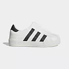 Adidas Adifom Superstar [HQ8750] 男女 休閒鞋 經典 Originals 懶人鞋 白黑