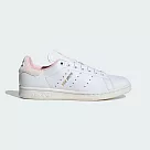 Adidas Stan Smith W [IF7002] 女 運動休閒鞋 小白鞋 舒適 穿搭 白 粉紅