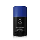 Mercedes Benz 賓士 王者之峰男性淡香水體香膏(75g)─專櫃公司貨
