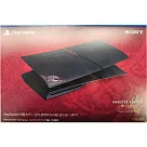 PS5 原廠周邊 新款薄型化主機專用替換護蓋 魔物獵人荒野款 日本公司貨