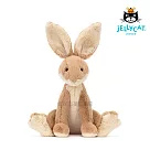 英國 JELLYCAT 24cm 長耳野兔 Horticus Hare