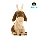 英國 JELLYCAT 27cm 山羊 Glenny Goat