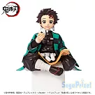 SEGA 景品 SPM 鬼滅之刃 竈門炭治郎坐坐吃飯糰公仔