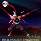 SEGA 景品 SPM 鬼滅之刃 宇髓天元FIGURIZMα激戰ver.