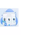 EaseUS BitWiper 永久刪除電腦資料(1台電腦3個硬碟)──1個月版