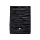 MONTBLANC 大師傑作(大班)4810系列4卡迷你皮夾