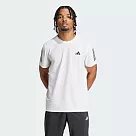 ADIDAS OTR B TEE 男短袖上衣─IK7436 L 白色